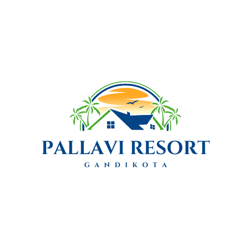 logo pallavi Resort